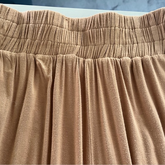 Free People Ali Beach Harem Pants size small - Picture 7 of 7